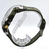 Used [New battery] CITIZEN OXY C420 Digital Analog Camouflage World Time Watch