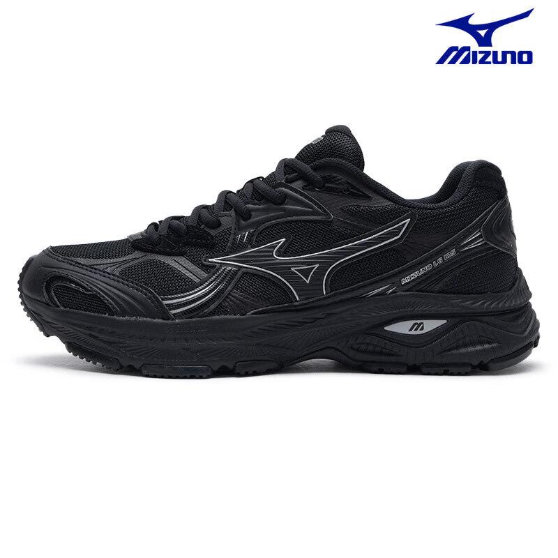 Mizuno Unisex Mesh Casual Sports Shoes D1GH2424-01 EUR 38