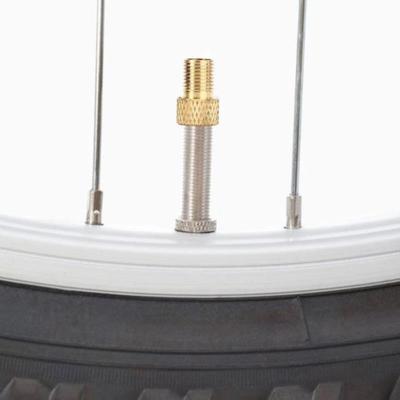 Sada 4 ks adaptéru jehly trysky na míč pro pumpu na huštění pneumatik pro míčový fotbal