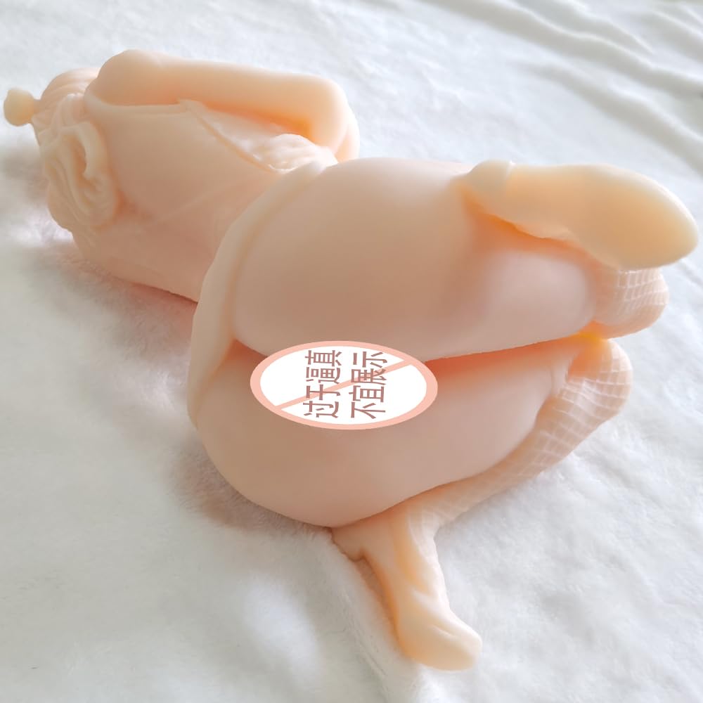 Masturbation Figure Repeat Adult Goods Realistic Onaho Tight Stimulation Onahole Male Skin Color Popular Adult Toy Masturbator Thick Vagina 900g Big