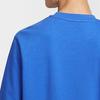 Nike Club Sweatshirts Men's Royal Blue Crew Neck Moderate Regular IB8825-450
