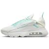New Air Max 2090 Retro Futurism Sail Women's CK2612-101