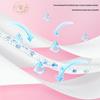 Seven-degree Space Ultra-Thin Pure Cotton Day Use Sanitary Pads