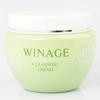 Cosmetics JIMGCZJK Facial Cleansing Wineage Cleansing Cream 300ml
