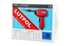 Lutownica transformatorowa Lutpol LT-C-75 75W/55 W