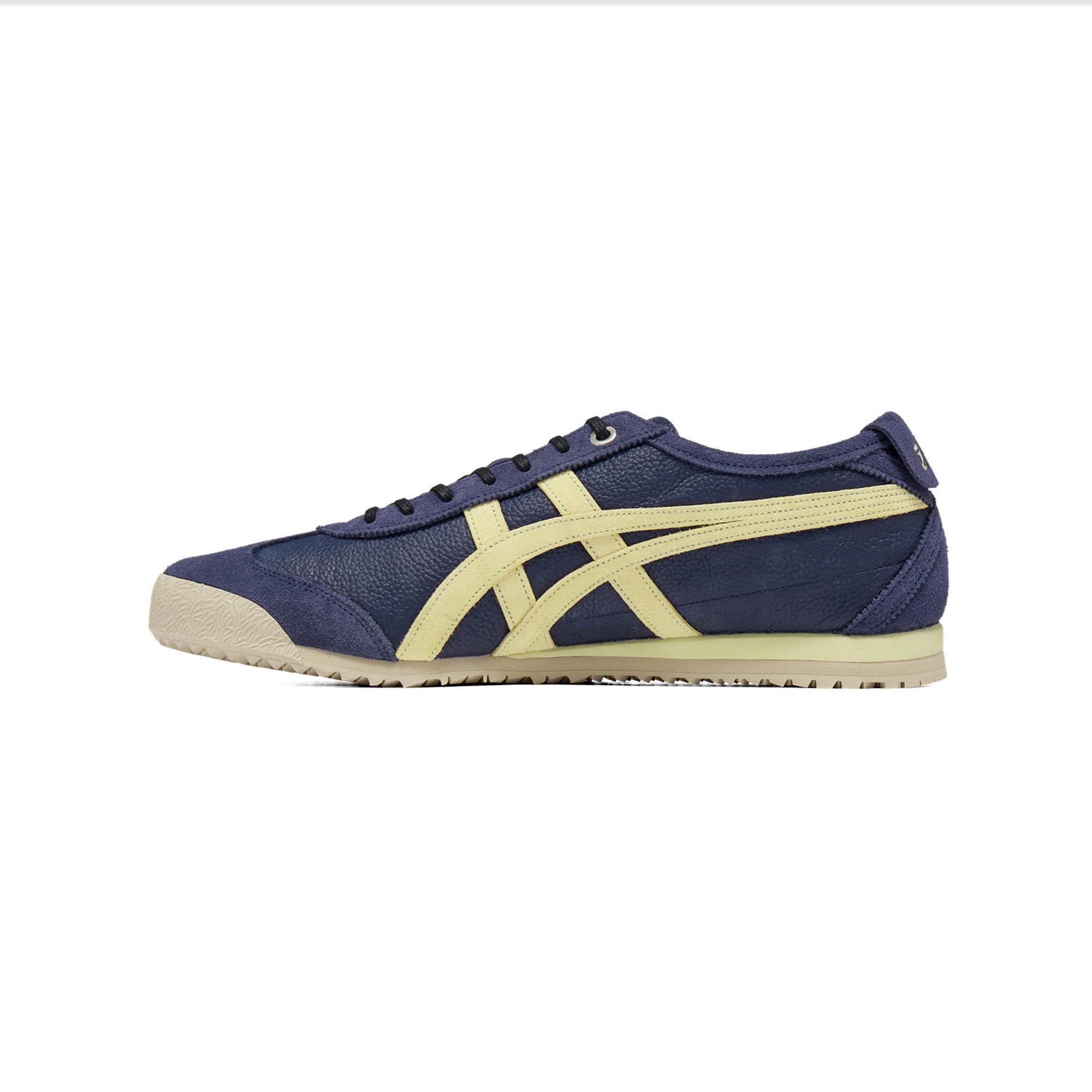 

Onitsuka Tiger MEXICO 66 SD VIN Cow Leather Fashion Trend Casual Shoes Unisex 1183C015-400 40
