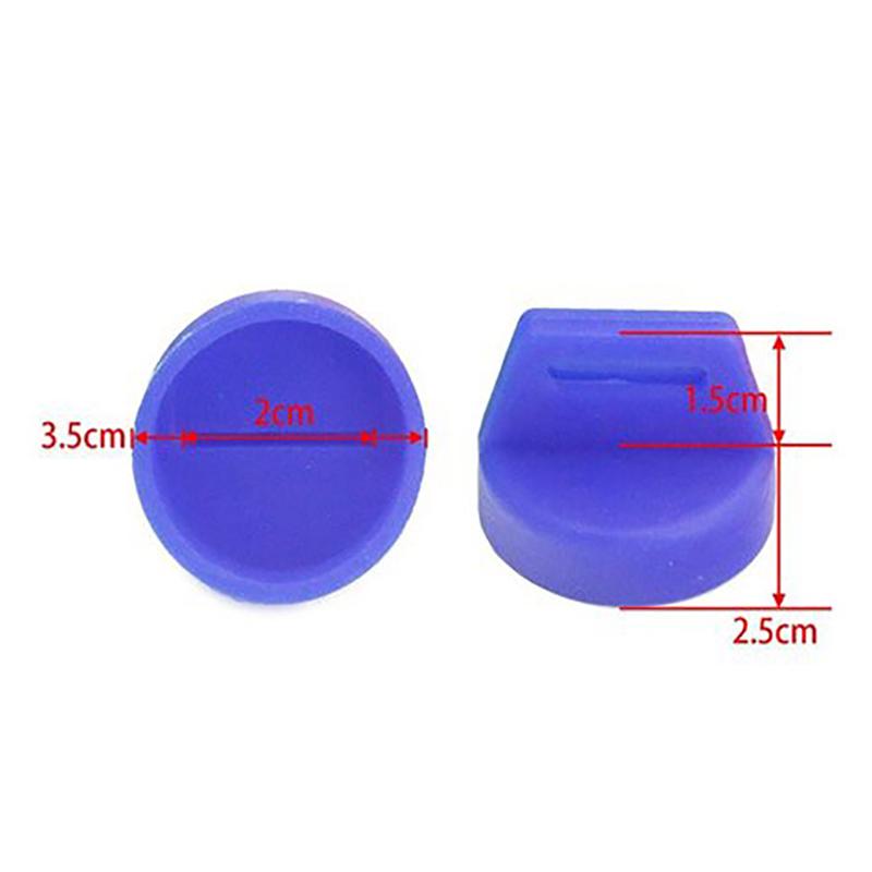 Atv Igntion Key Cover Keyswitch Rubber Compatible With Polaris Sportsman
