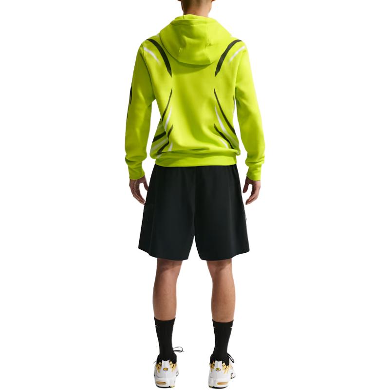 Nike Sportswear Club FW25 Comfortable Loose Fit Hoodie Men Hoodies IM7525-389