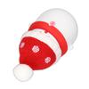Hand Warmer Multifunctional Rechargeable Snow Man Hand Heater 6000mAh Powerbank for Cold Winter