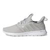 adidas Cloudfoam Pure 2.0 Grigio Argento Metallizzato Scarpe da Ginnastica da Donna Grigio-Due Grigio-Tre HP6228