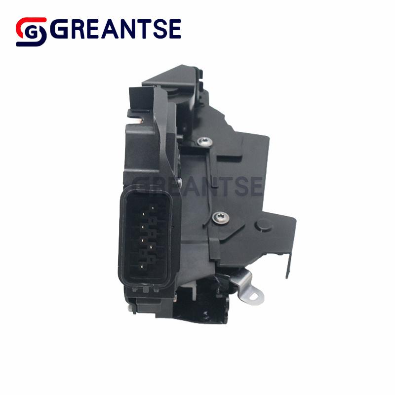 Front Left Door Lock Actuator LR013801 For Land Rover Range Rover Evoque 2010 2011 2012- Car Accessories