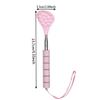 Tickle Scratch Itchy Scratch Portable Scratcher Telescopic Scalable Scratch Back Scratch Tool Portable Point Massage Stick