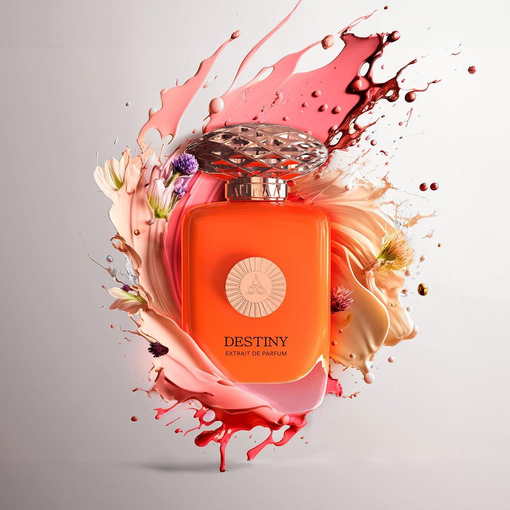 Auraa Desire Destiny Estratto di Profumo 100ml