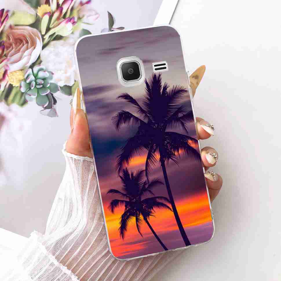 For Samsung Galaxy J1 mini Case Fashion Dragon Butterfly Silicone TPU Back Cover For Samsung Galaxy J1 Mini Bumper Phone Cases Samsung J1 Mini