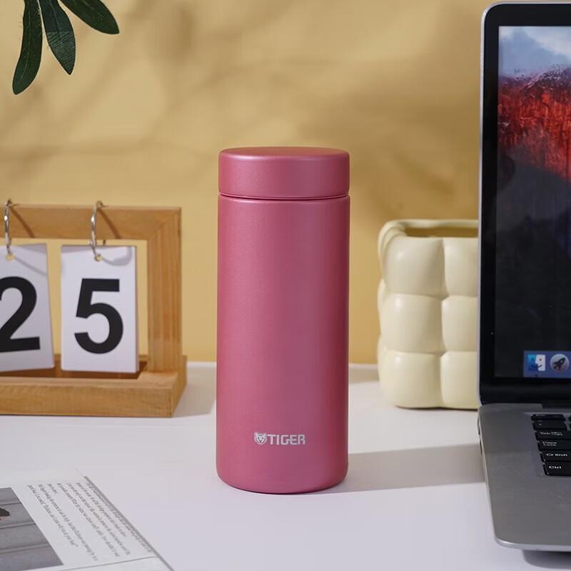 TIGER Dream Gravity Portable Vacuum Insulated Bottle