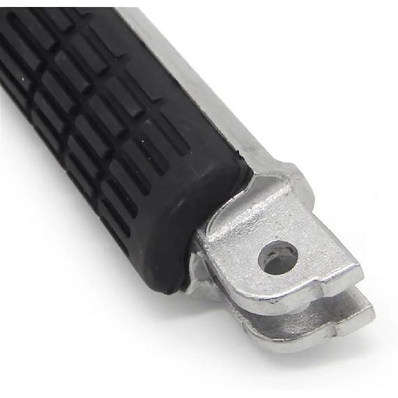 Motorcycle Footpegs Footrests Foot Rest Peg Pedal for H&ONDA CB500F CB500X CB300RA CB300R CB300F CBR300R CBR500 CBR500R