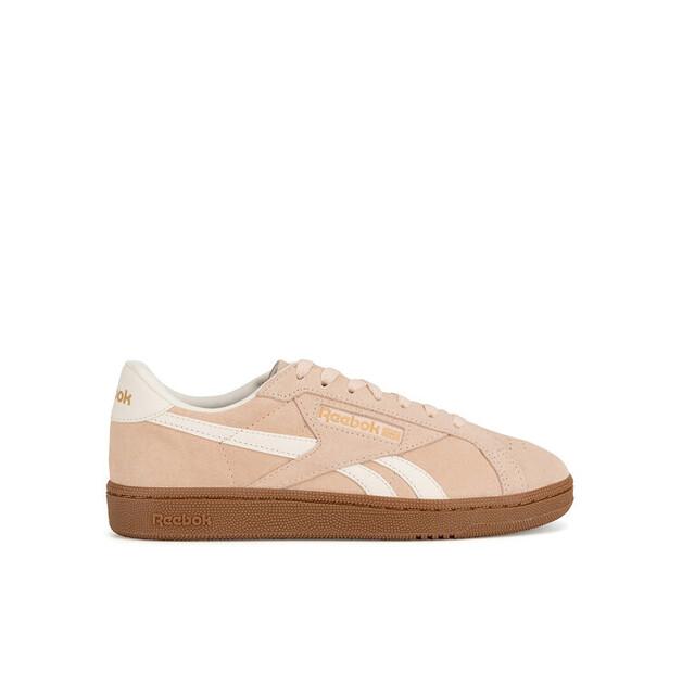 

Reebok кроссовки Club C Grounds Uk 100208146 бежевый EU 40