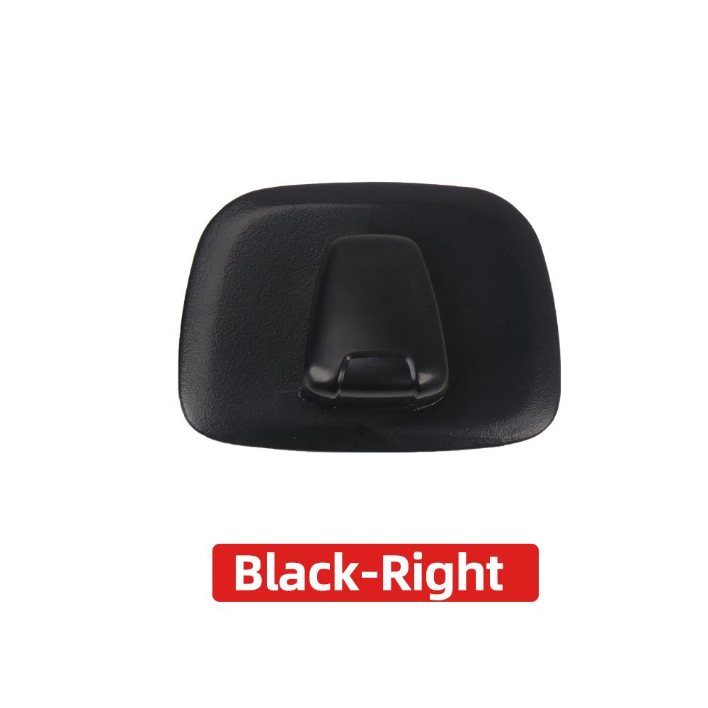 Car Hanger Hooks Rear Row Roof Hook Auto Interior Coat Clothes Hook Mounted Modification For Volvo XC60 XC90 S90 V90 XC40