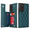 For Samsung Galaxy Note 10 Plus Note 20 Ultra Case,Luxury Flip Folio Leather Wallet Cover Card Slots & Kickstand Protective Case