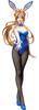 Ah! My Goddess Belldandy Bunny Ver. 1/4 Scale PVC Pre-painted Figure