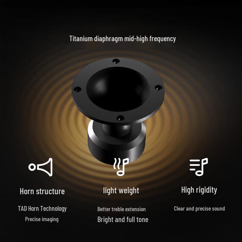 Pioneer MB-8002M8 Portable Instrument Speaker (CN Version)