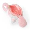 Sanrio My Melody Plush Sacoche (White Strawberry Tea Time) Japan NEW