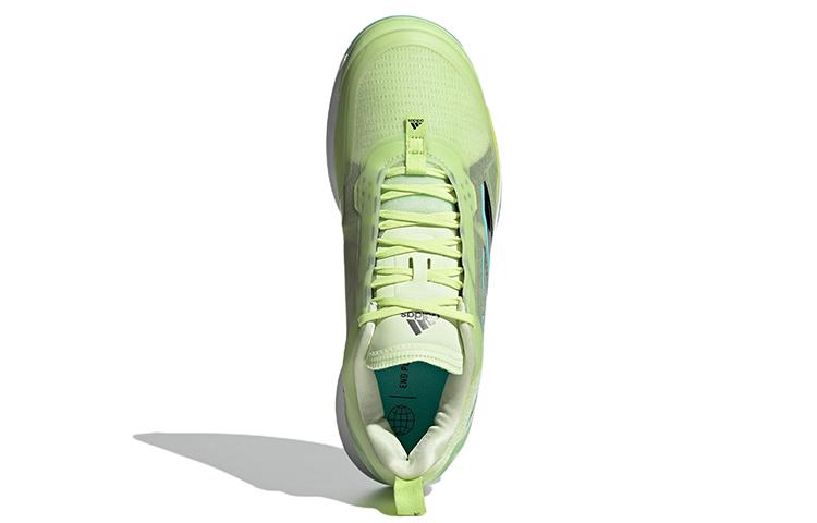 Adidas Wmns Avacourt 'Almost Lime' Women's GZ5919