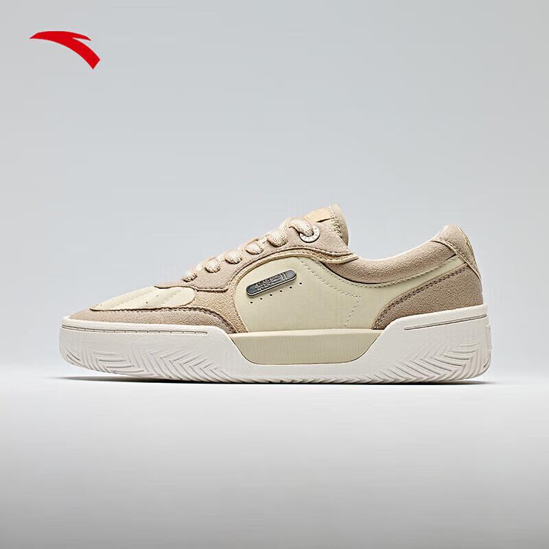 Anta HELA TRIBE Kyrie Irving Casual Skate Shoes