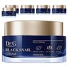Dr.G Black Snail Cream, 50ml, 6 Stück