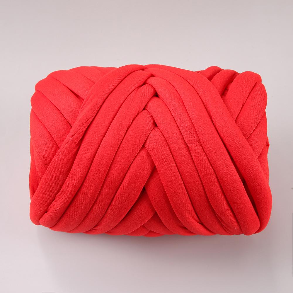 Ultra-Thick Iceland Wool Hand-Woven Blanket and Pillow Cat Bed Cushion Material