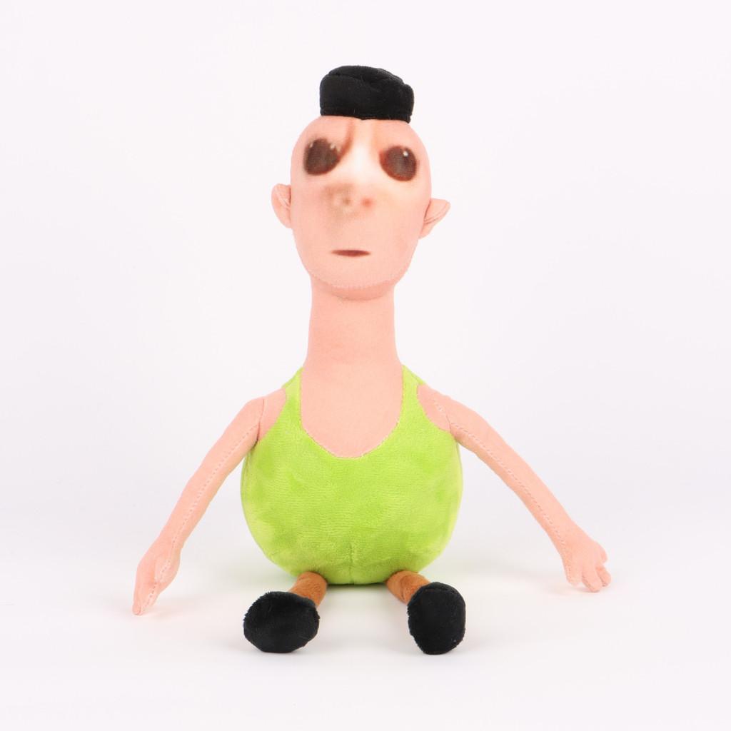 

Hamood Habibi Plush Toy Soft Stuffed Doll For Kids And Collectors