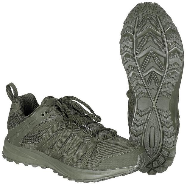 Полуботинки Magnum Storm Trail Lite