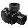 Swimming Pool Diverter Valve 3 Way Pool Valve Pool Hose Adapter