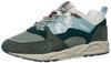Sneakers Karhu Fusion 2 0 Laurel Wreath Blanc De Blanc