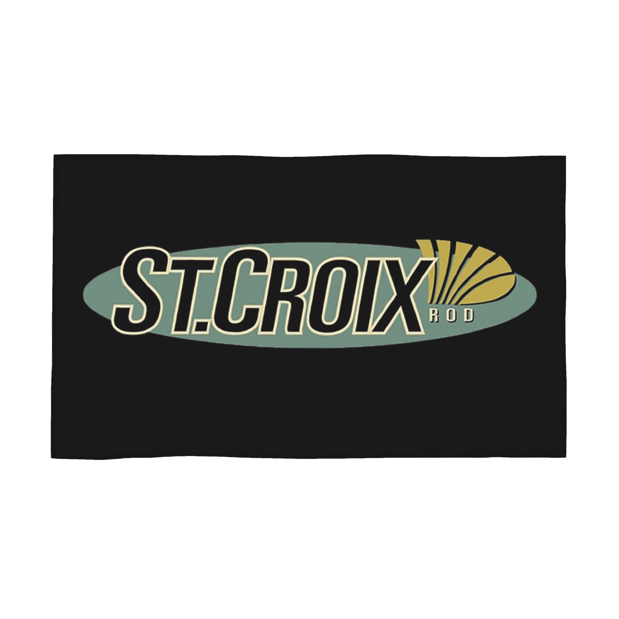 

Life Love St Croix Merch Soft Face Towel Quick Dry Pool Bath Cotton Towels Breathable W40*H60(CM)