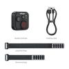BT5.0 Selfie Remote Controller for Insta360 Gpro Action Camera Ios&Android Bluetooth-compatible Remote Control Smartphone