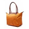 LONGCHAMP Le Pliage Canvas With Leather Trim Tote Bag, Shopping Bag, Dumpling Bag, Handbag, Shoulder Bag Small Women's 2605089025