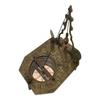 Brass Sundial Compass 12.7 cm Nautical Maritime Decor, London Made