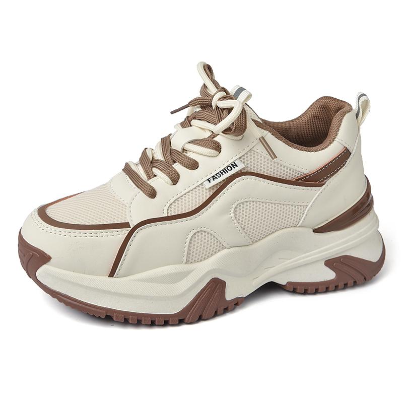 Tide Trend Scarpe Sportive da Ginnastica da Passeggio da Tennis da Donna Studentesse Sneakers da Corsa Ragazze Adolescenti Calzature da Jogging da Viaggio