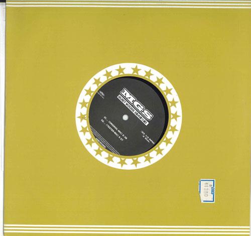 

12inch Record Quiet Woods R0310157 FARM 2004 Japan Dance Electronica Used