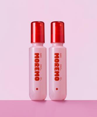 Moremo Delightful Oil Duo Set 120ml
