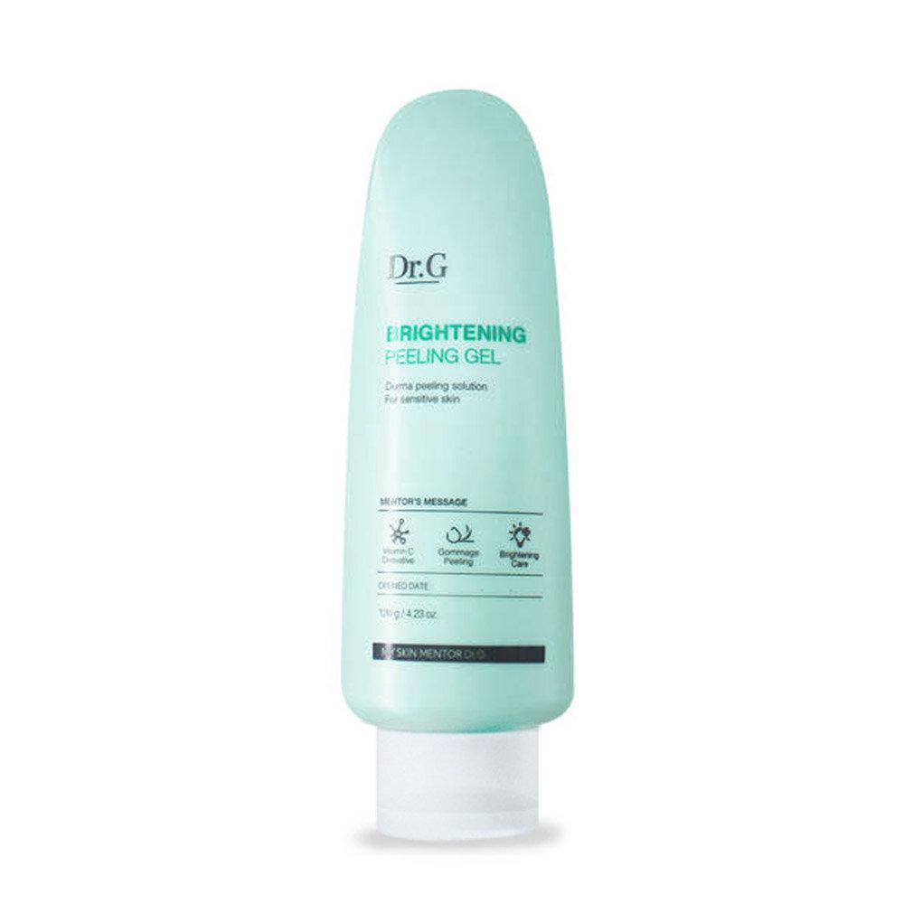 Dr.G Brightening Peeling Gel - 120g