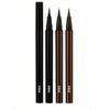 Bbia Last Pen Eyeliner Waterproof Brush Tip 0.4g With Vitamin E & Quick-Dry Formula  Each  Sharp Brown Universal Shade  18HR Smudge-Proof