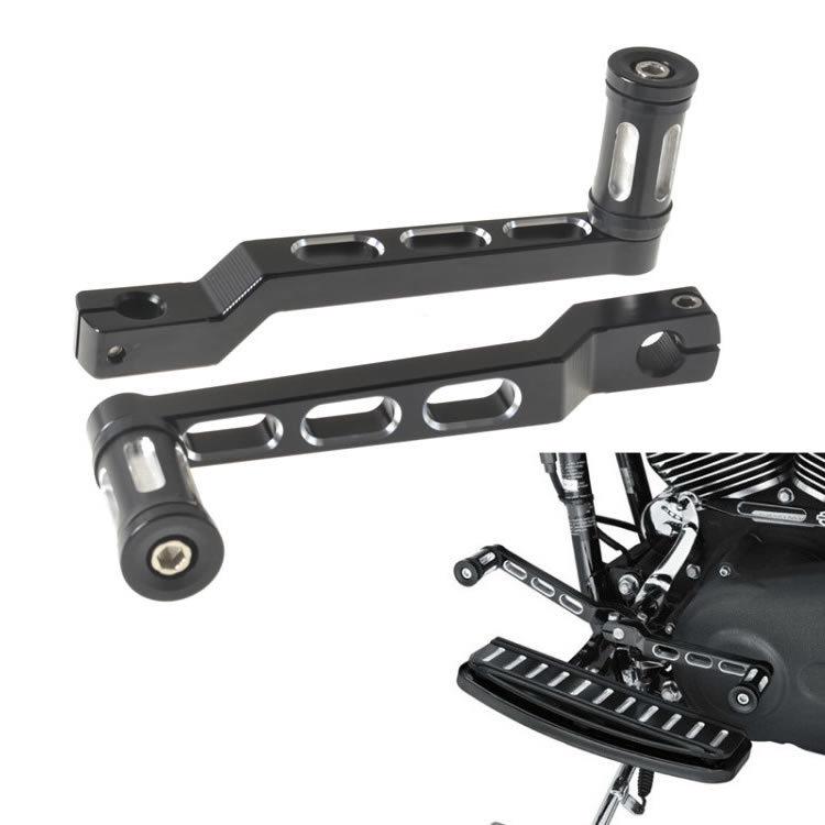 

XL883/1200XL Dyna Gear Shift Modification Lever SPCAR