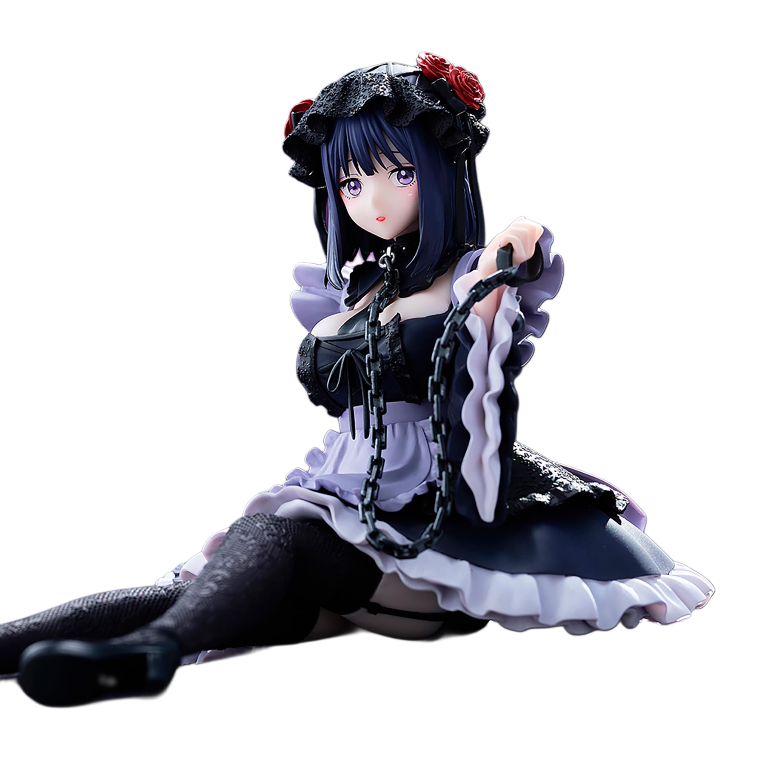 TV anime ESPRESTO Kitagawa Marin Kuroe Shizuku My Dress-Up Darling -Detailed Elegance- ver.