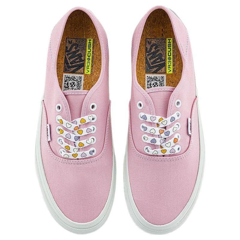Vans Authentic VR3 'Pink' Sneakers VN0A4BX5CCK
