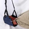 Leg Hammock Relieve Leg Fatigue Foot Hammock Portable Footrest Office Foot Rest Pad Resting Hammock