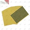 Round Shooting Target Repair Patches