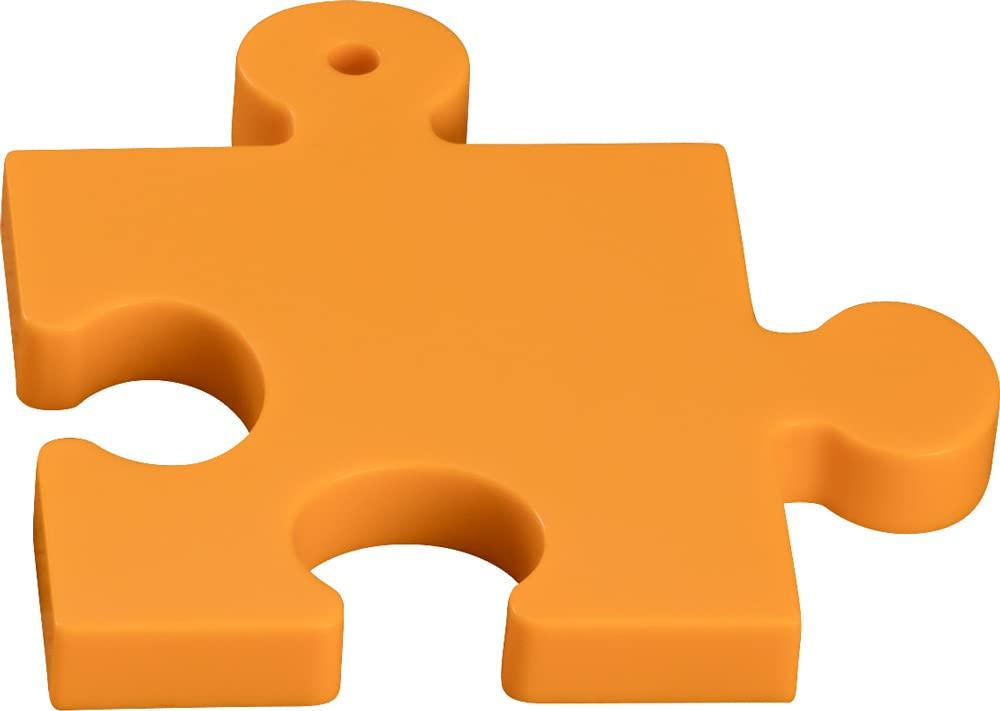 Good Smile Company Nendoroid Moe Puzzle Base