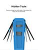 Punch Down Tool W/110 & 66 Blades Network Cable Terminal Insertion Cuting Tool
